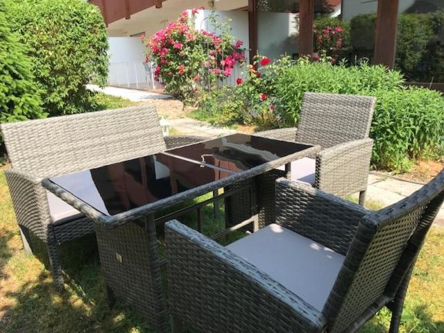 Abendruhe Hotel - Kontaktloser Check In Oberhaching Dış mekan fotoğraf