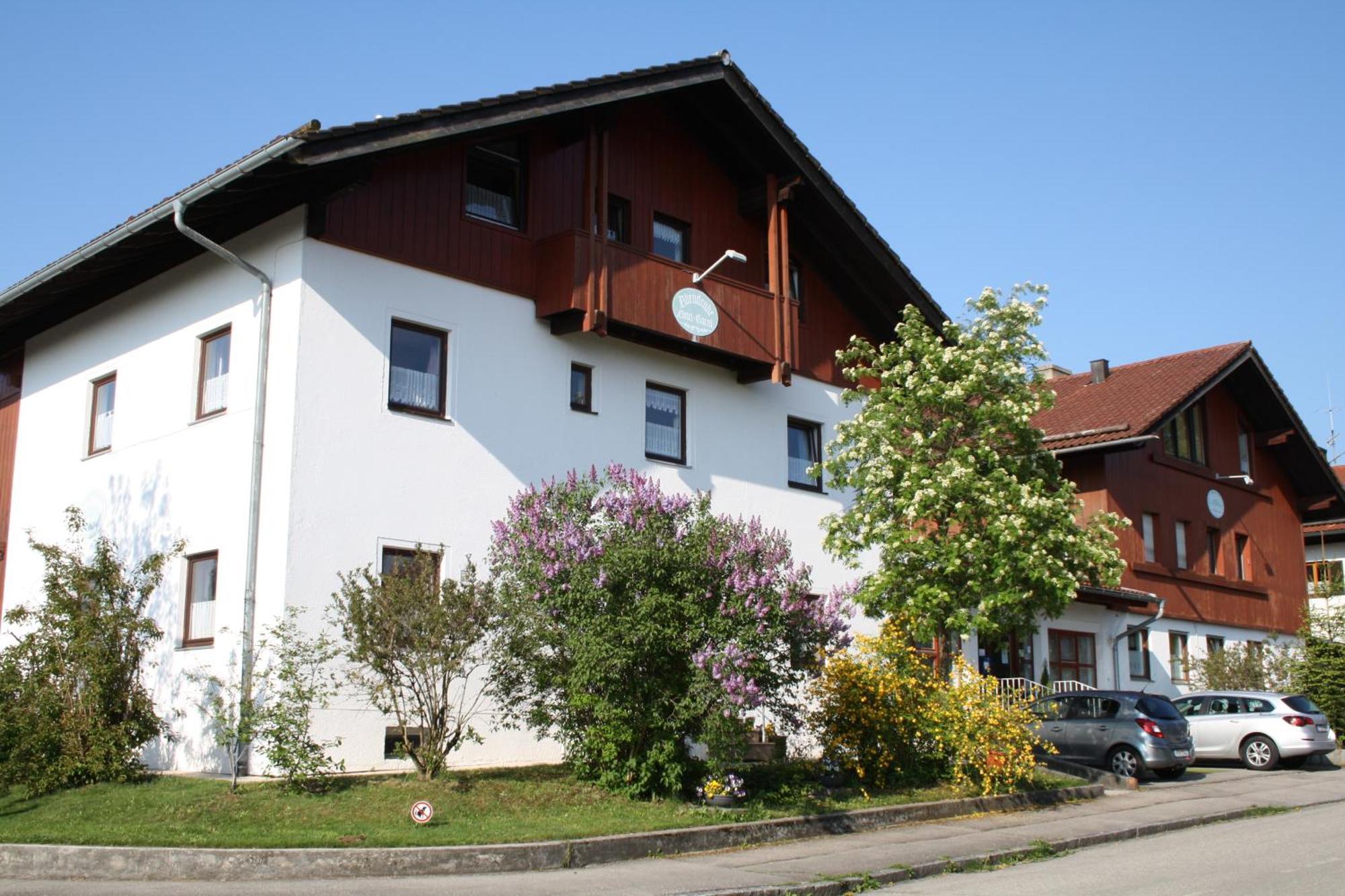 Abendruhe Hotel - Kontaktloser Check In Oberhaching Dış mekan fotoğraf
